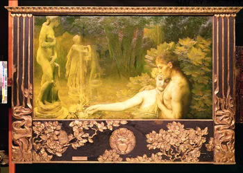 Das Goldene Zeitalter, 1897-98
